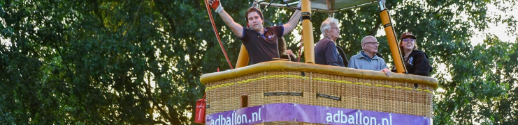 Ballonfestival Hardenberg 2024 