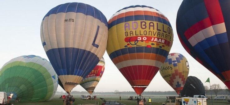 Ad Ballon Cup 2014