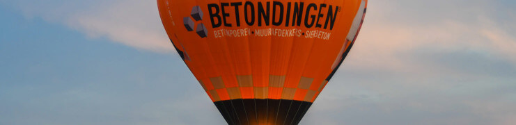 Welkom betondingen.nl! 