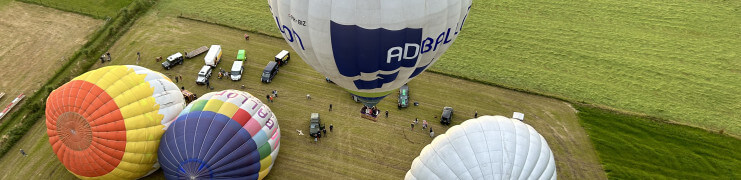 Wilgenhart on air! 