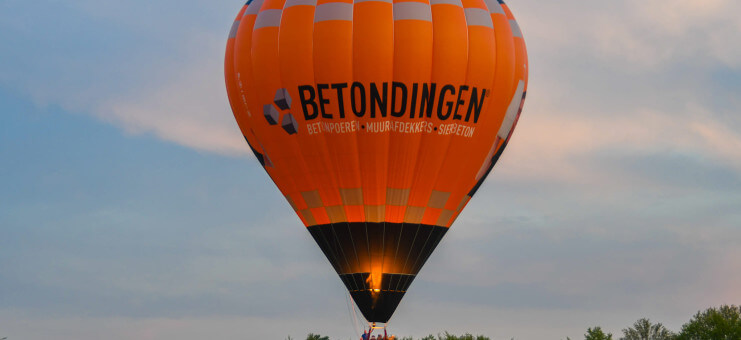 Welkom betondingen.nl! 