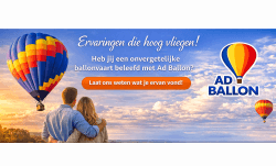 Ervaringen die hoog varen!