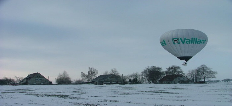 Nederlands duurrecord ballonvaren, een prestatie van Europeesformaat!