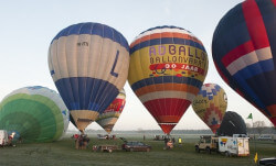 Ad Ballon Cup 2014