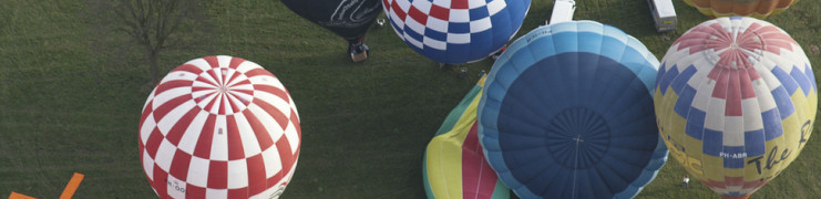 NK ballonvaren 2018 