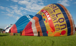 Ad Ballon viert 30 jarig jubileum