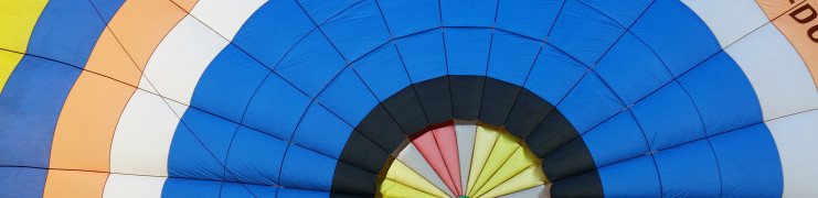 The Balloon Battle 2017