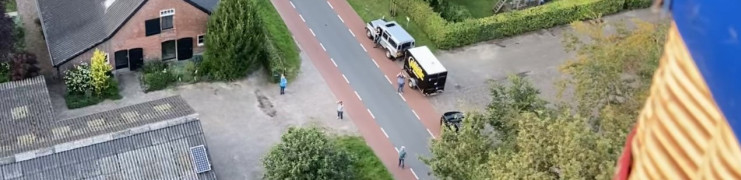 Vervoerbeleid aangepast