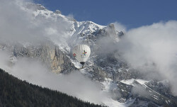 Ballonwoche Filzmoos