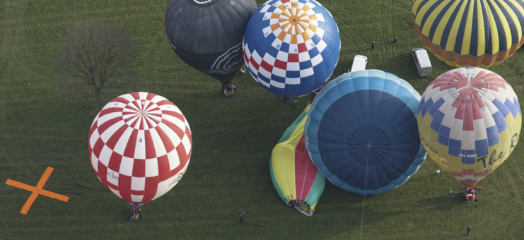 Ad Ballon Cup 2016