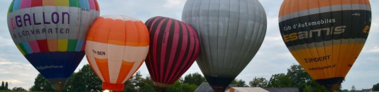 Ad Ballon is verhuisd