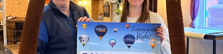 Winnaar ''Ons Bavel'' bekend! 