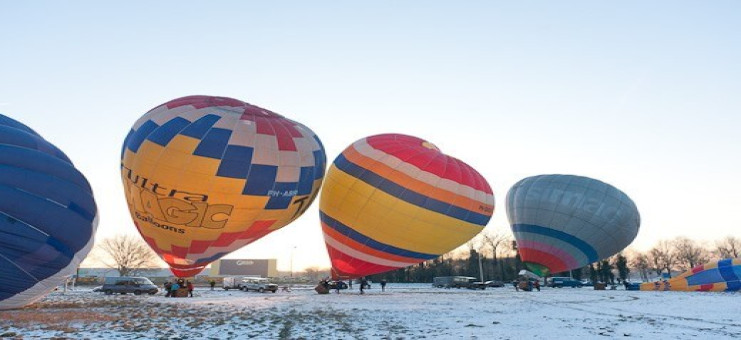 Ad Ballon Cup 2012